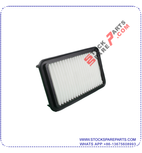 AIR FILTER 13780-77A00