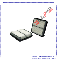 AIR FILTER 13780-77E00