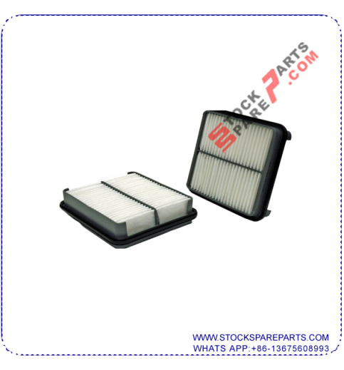 AIR FILTER 13780-77E00