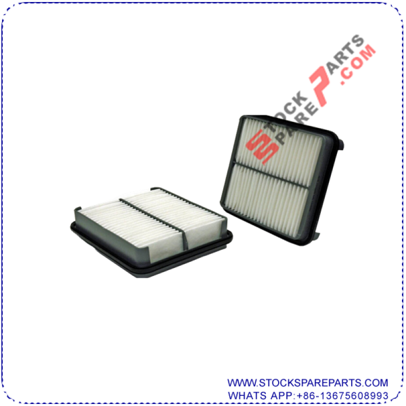 AIR FILTER 13780-77E00