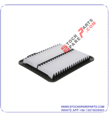 AIR FILTER 13780-78J00