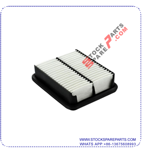 AIR FILTER 13780-81A00