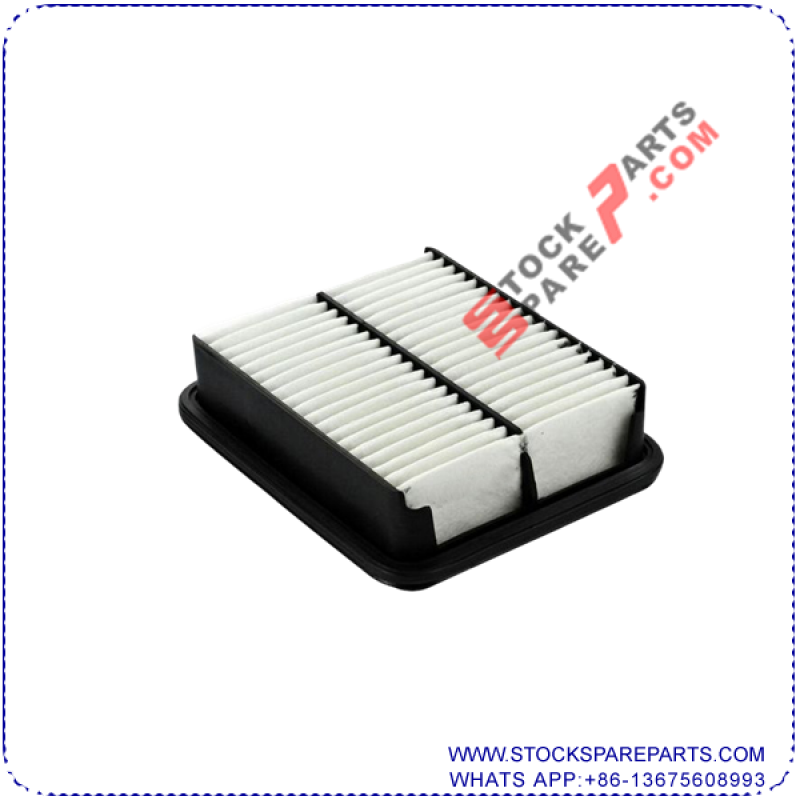 AIR FILTER 13780-81A00