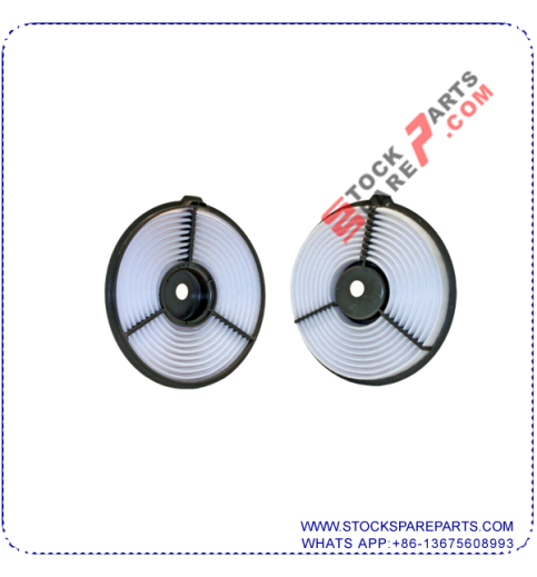AIR FILTER 13780-86000