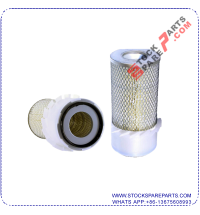AIR FILTER 16546-02N00