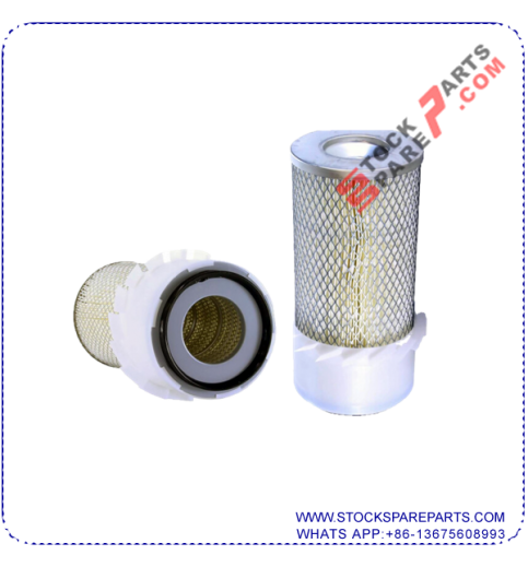 AIR FILTER 16546-02N00