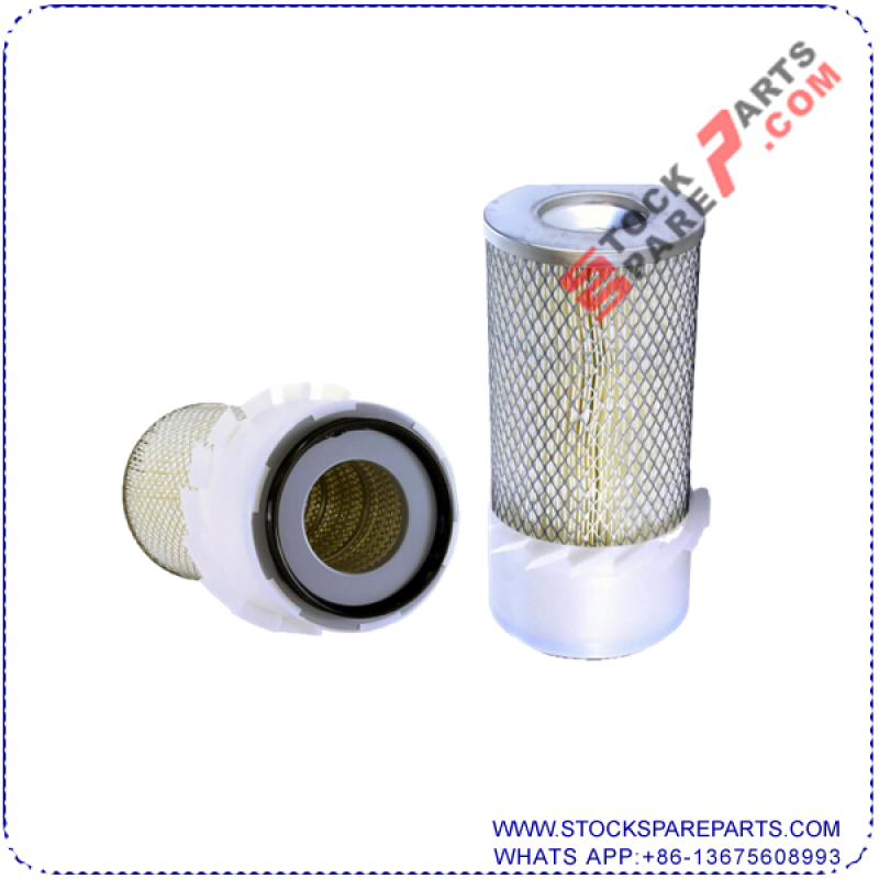 AIR FILTER 16546-02N00