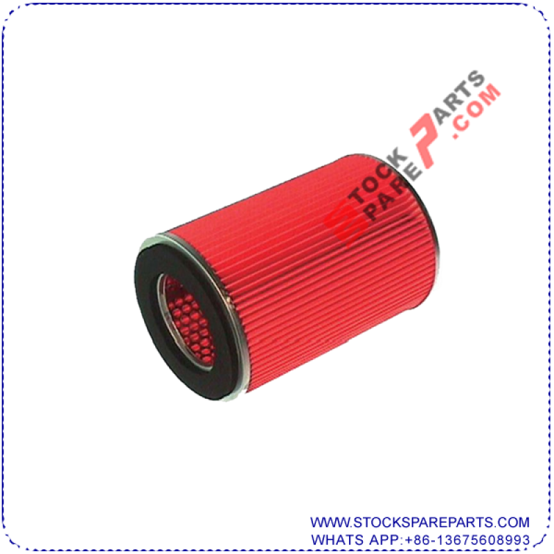AIR FILTER 16546-04N00