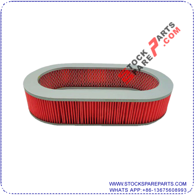 AIR FILTER 16546-06J00