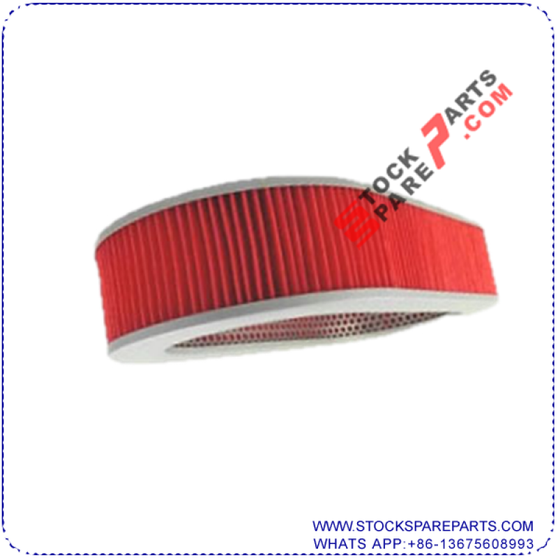 AIR FILTER 16546-06J00