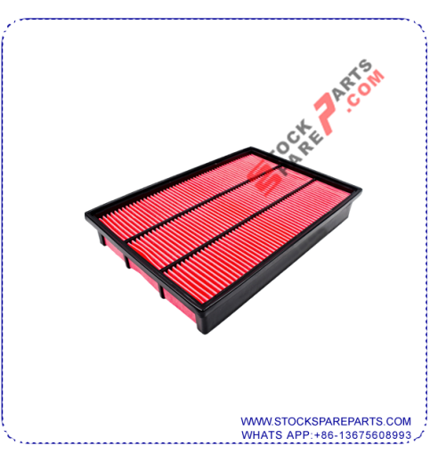 AIR FILTER 16546-60U00