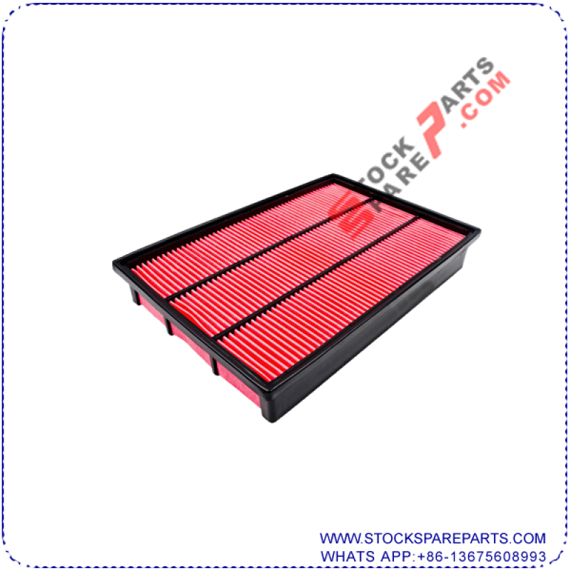 AIR FILTER 16546-60U00