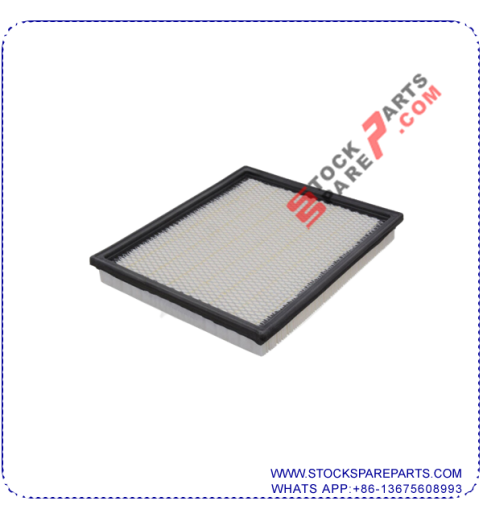 AIR FILTER 16546-7S000
