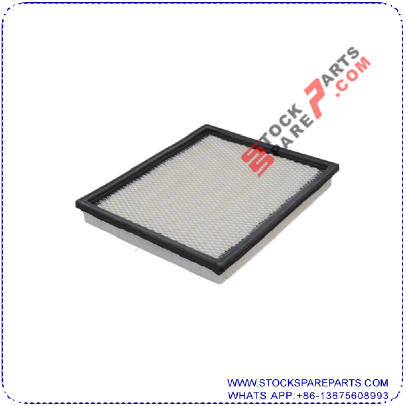 AIR FILTER 16546-7S000