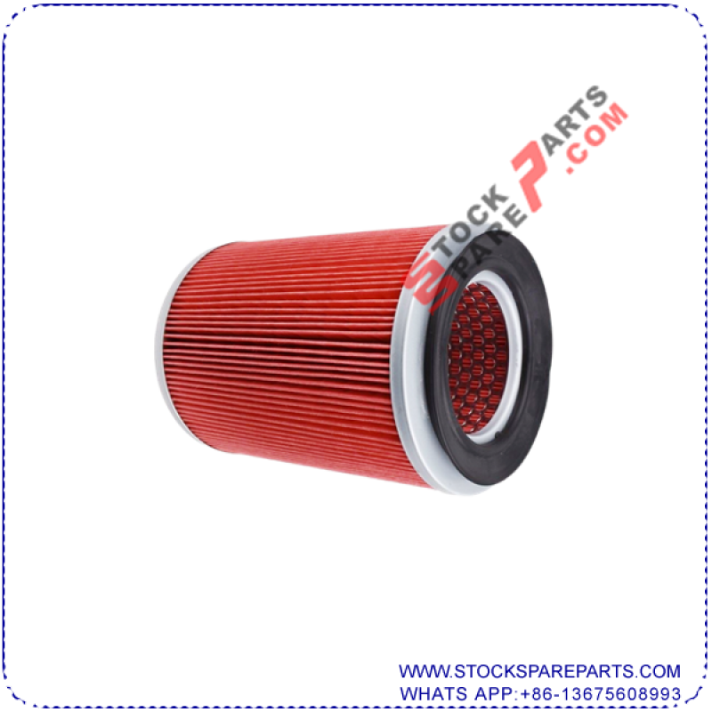 AIR FILTER 16546-87G00