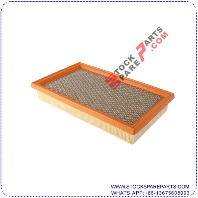 AIR FILTER 16546-ED000