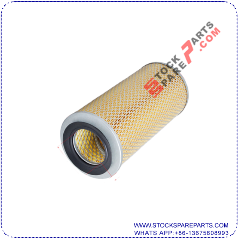 AIR FILTER 16546-VW000