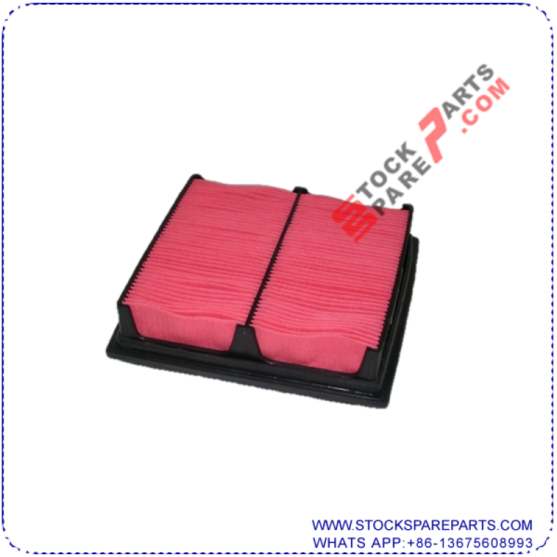 AIR FILTER  17220-P2J-003