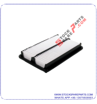 AIR FILTER 17220-PAA-000