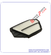 AIR FILTER 17220-POA-A00