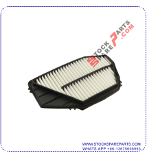 AIR FILTER 17220-POA-A00