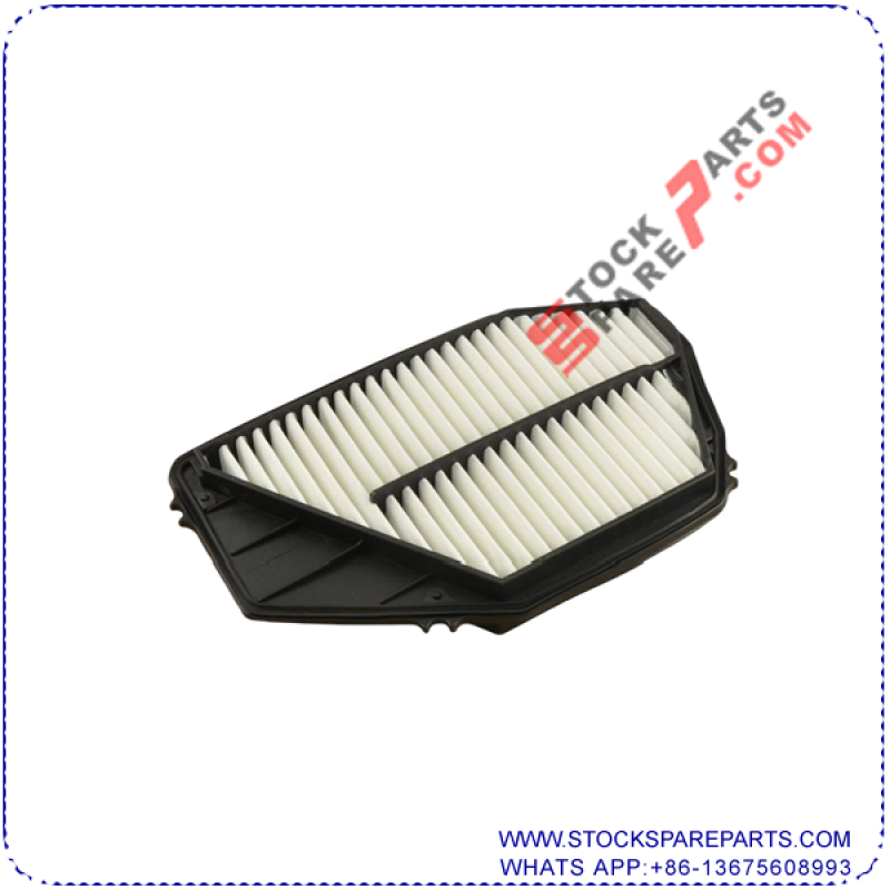 AIR FILTER 17220-POA-A00