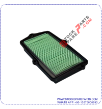 AIR FILTER 17220-PP4-E00