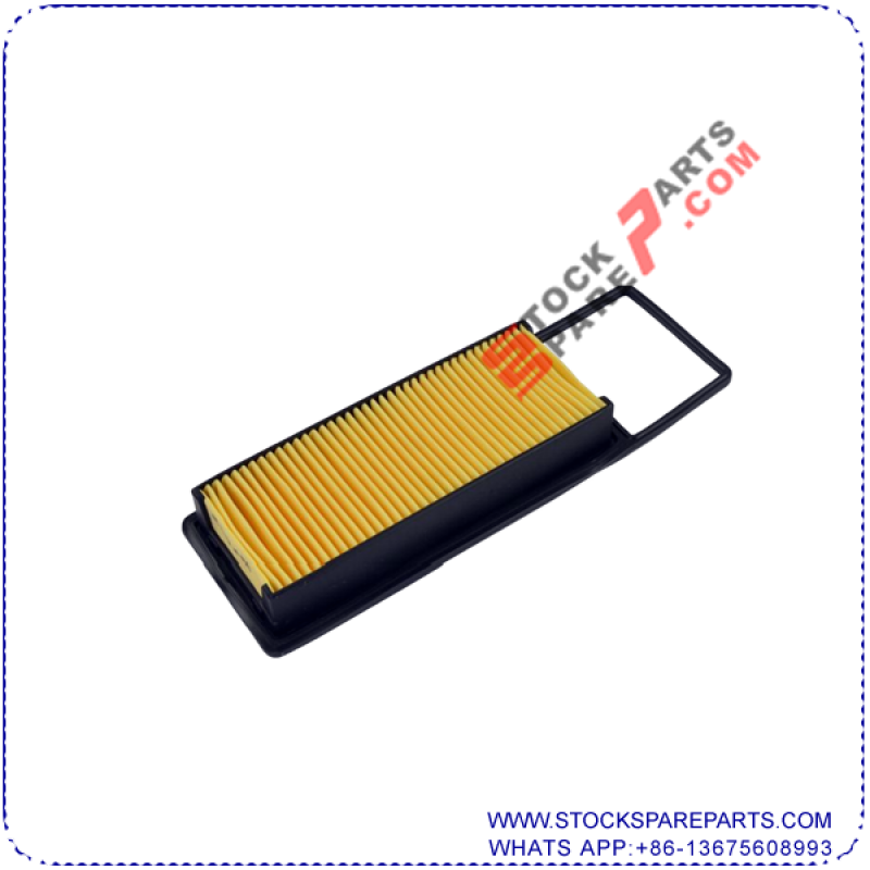 AIR FILTER 17220-PWC-000