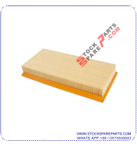 AIR FILTER 17801-02050
