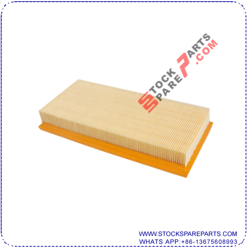 AIR FILTER 17801-02050
