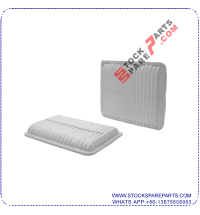 AIR FILTER 17801-0C040
