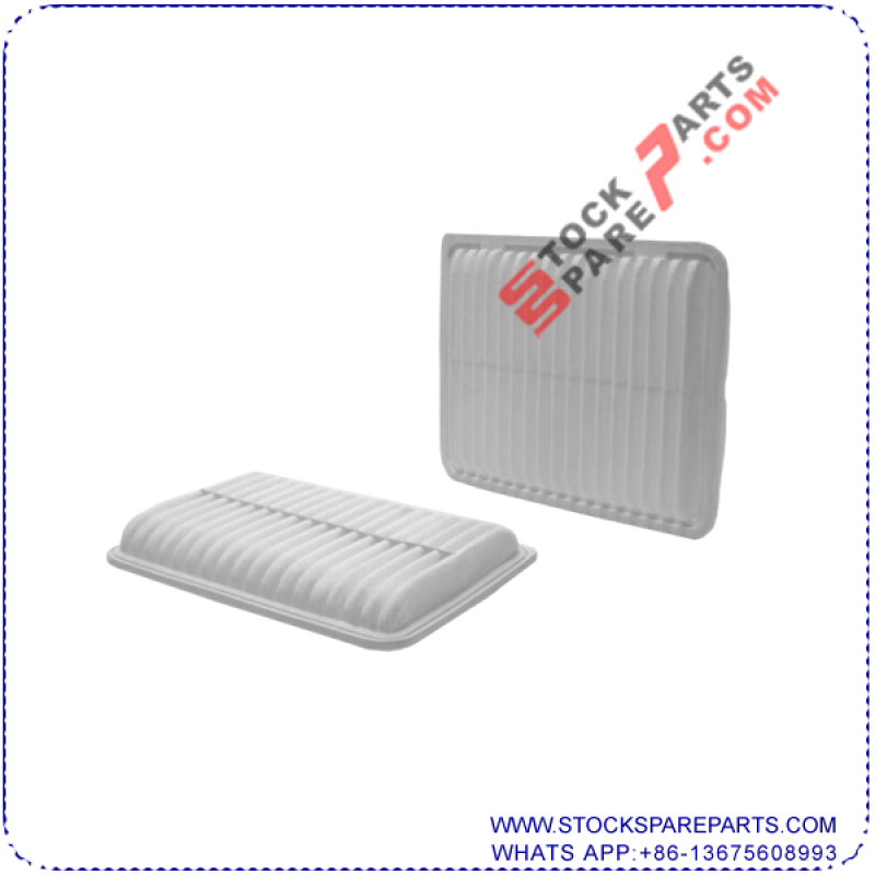 AIR FILTER 17801-0C040