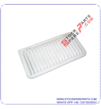 AIR FILTER 17801-0G010