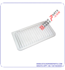 AIR FILTER 17801-0G010