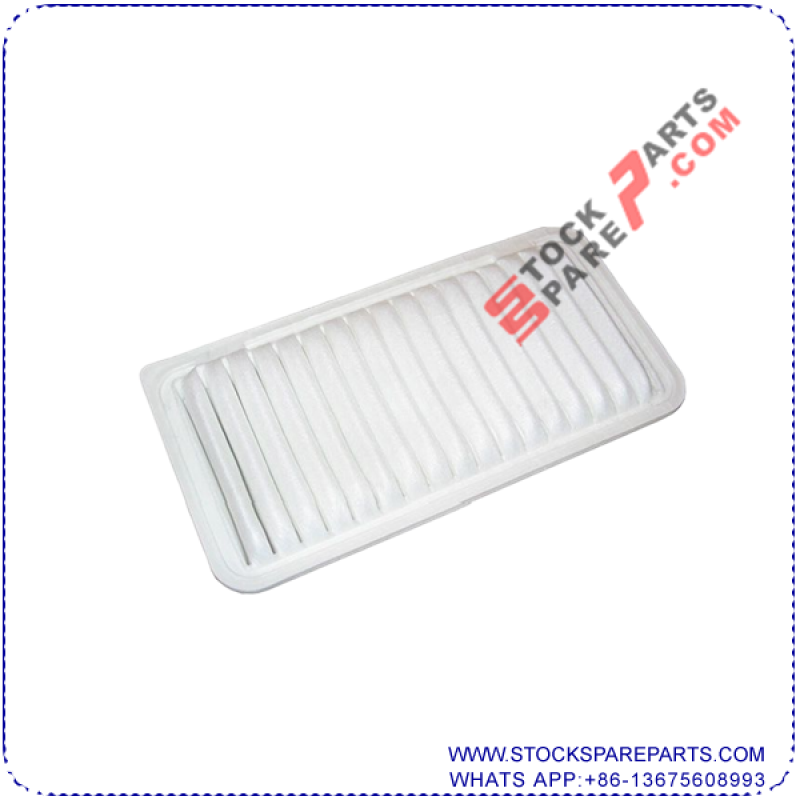 AIR FILTER 17801-0G010