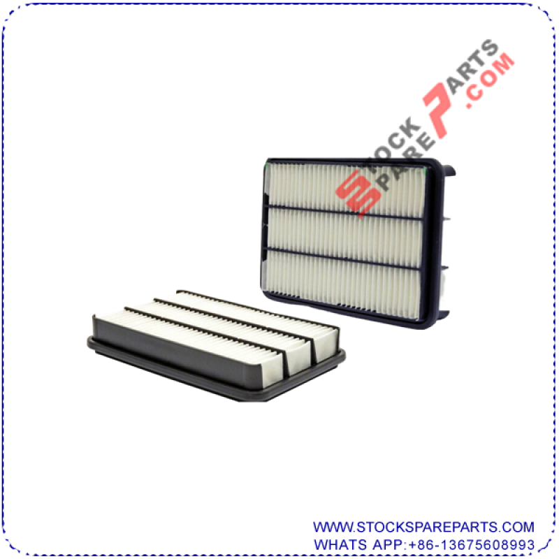 AIR FILTER 17801-0W010