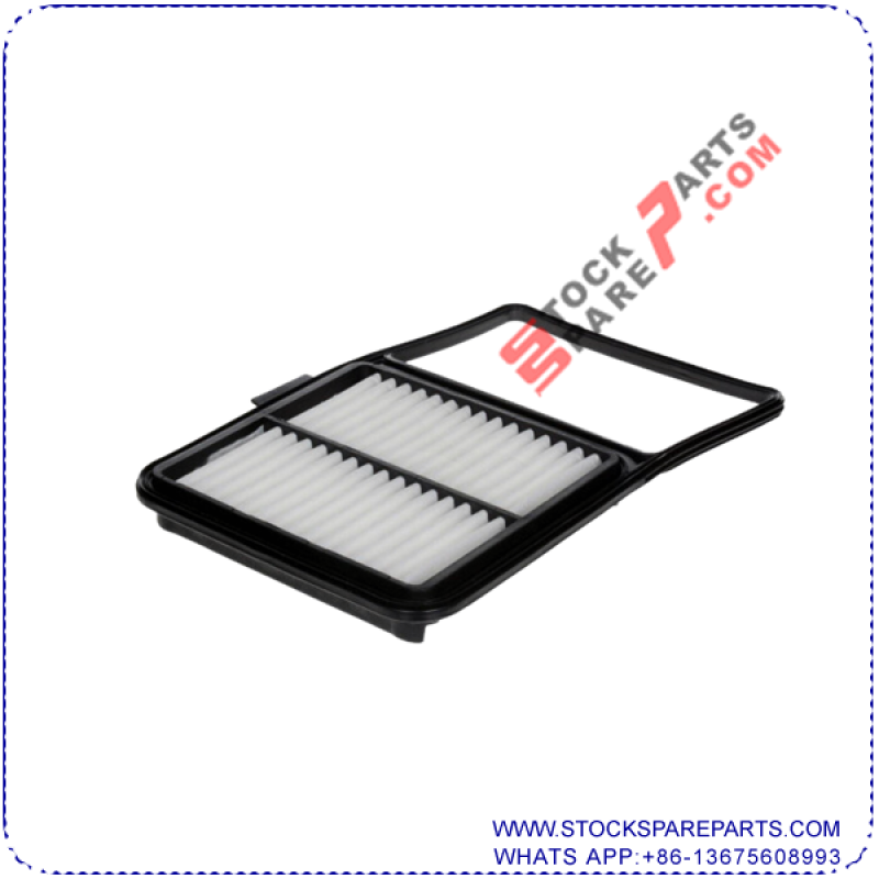 AIR FILTER 17801-21040