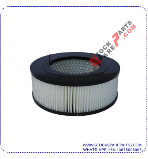 AIR FILTER 17801-24010