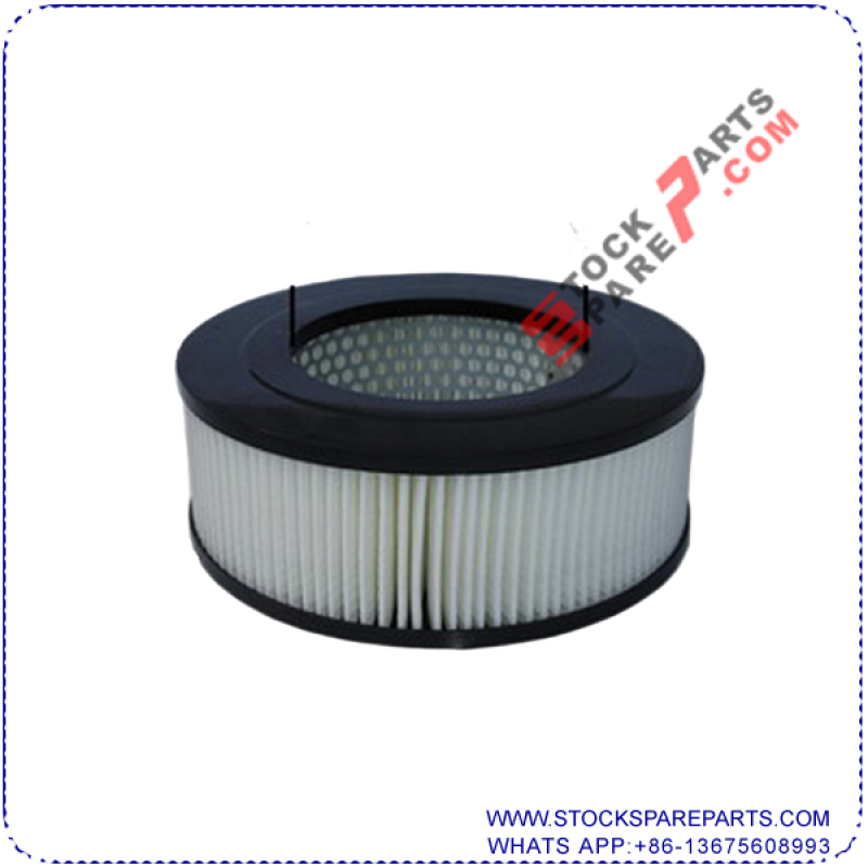 AIR FILTER 17801-24010