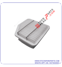 AIR FILTER 17801-26010