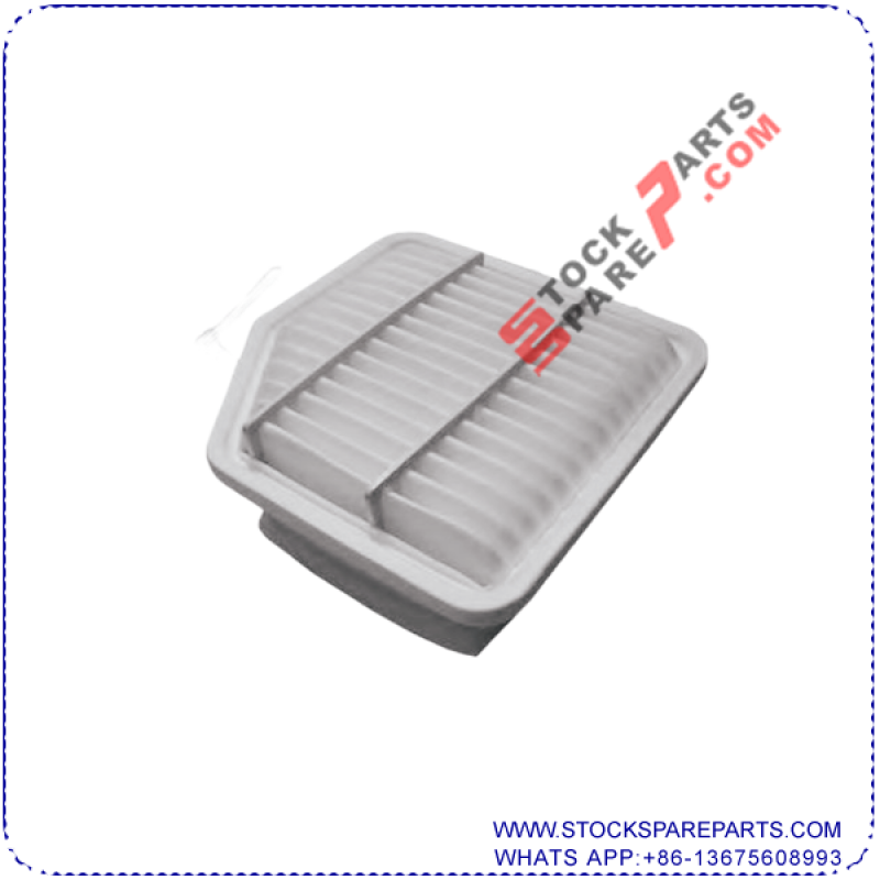 AIR FILTER 17801-26010