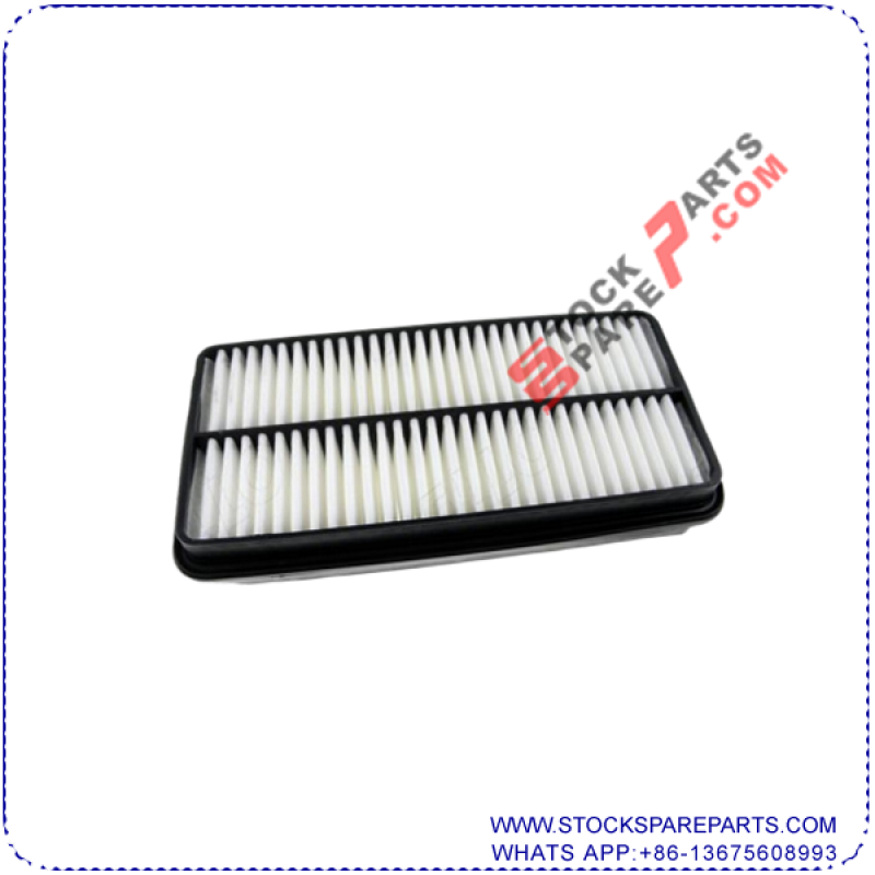 AIR FILTER 17801-27010