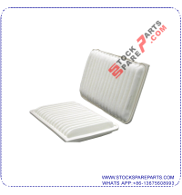 AIR FILTER 17801-28030