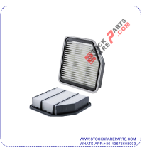 AIR FILTER 17801-31110