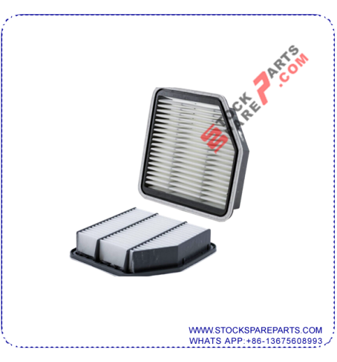AIR FILTER 17801-31110