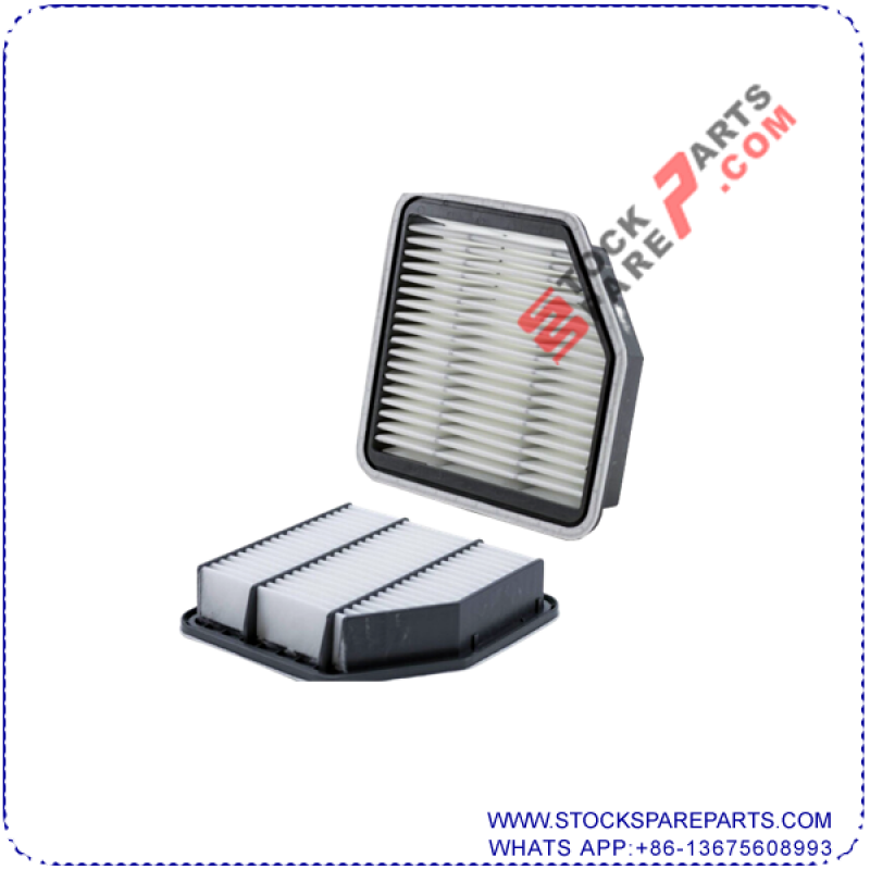 AIR FILTER 17801-31110