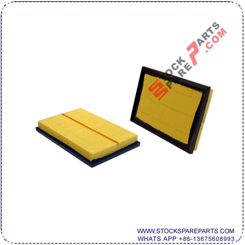 AIR FILTER 17801-38010