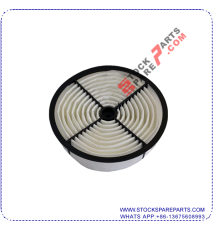 AIR FILTER 17801-50010
