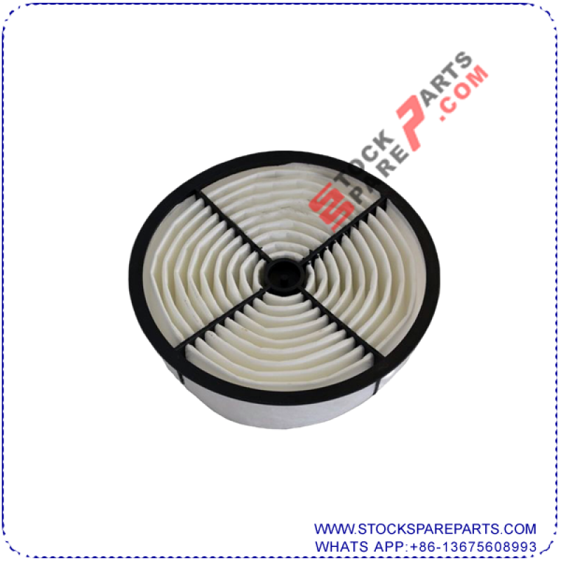 AIR FILTER 17801-50010