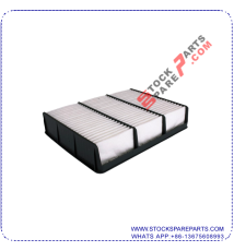 AIR FILTER 17801-50020